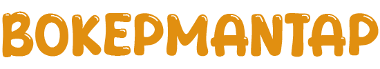 BOKEPMANTAP